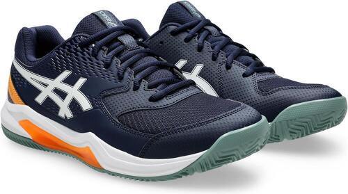 ASICS-Gel Dedicate 8 Padel-1