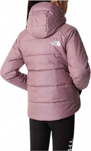 THE NORTH FACE-G REVERSIBLE PERRITO JACKET-4