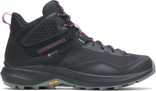 MERRELL-MQM 3 MID Gore-Tex-0