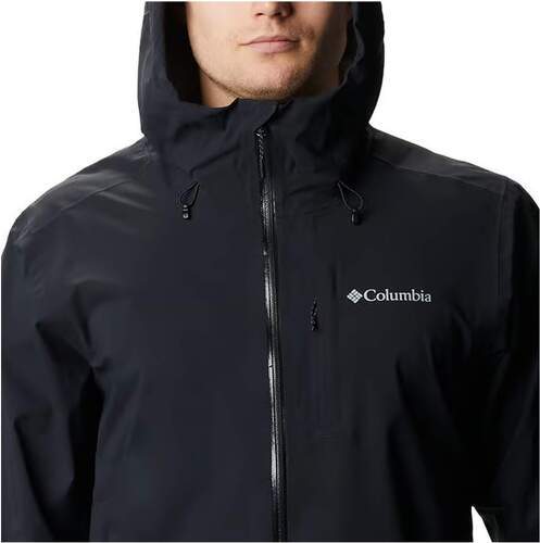 Columbia-Omni-Tech Ampli-Dry - Veste de randonnée-4