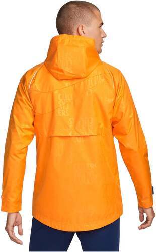 NIKE-Nike Barcelone Windrunner 2021/2022 - Veste de football-2