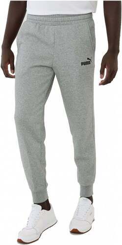 PUMA-Puma Essentials Logo - Pantalon-2