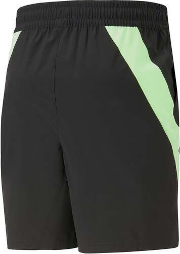 PUMA-PUMA FIT 7 STRETCH WOVEN SHORT-4