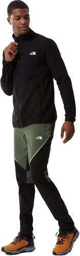 THE NORTH FACE-The North Face Glacier Fleece - Sweat-4