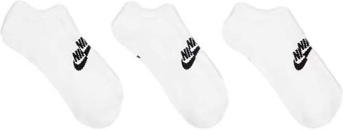 NIKE-Nike Sportswear Everyday Essential 3 Pack Chaussettes-2