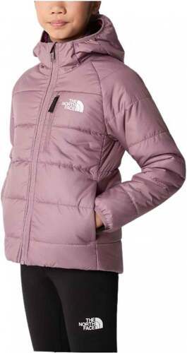 THE NORTH FACE-G REVERSIBLE PERRITO JACKET-3