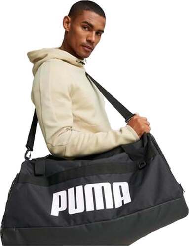 PUMA-PUMA BORSONE CHALLENGER DUFFEL M-3