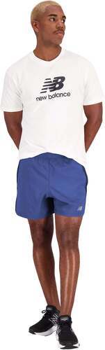 NEW BALANCE-New Balance Shorts Accelerate 5 Inch-3