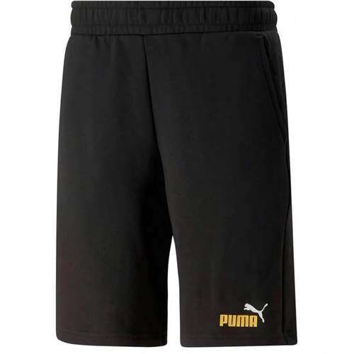 PUMA-Essentials+ Short-0