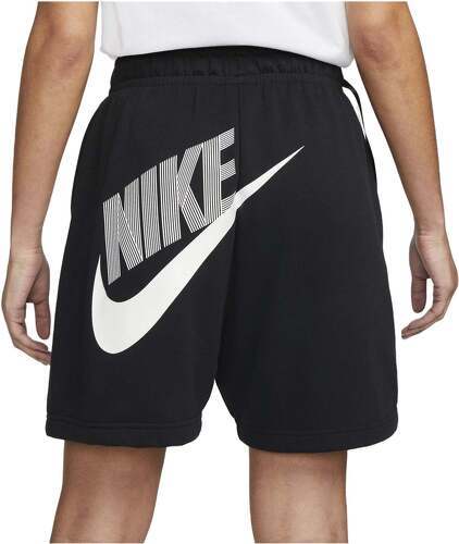 NIKE-W Nsw Ft Flc Hr Shrt Dnc - Short-1