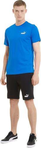 PUMA-Puma Ess Slim S - Short-4