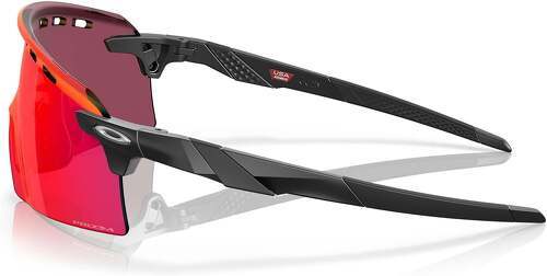 OAKLEY-Strike Vented Matte Carbon (Prizm 24K)-2