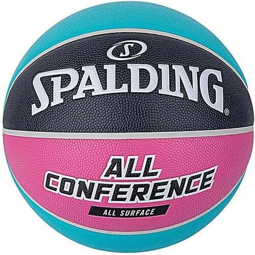 SPALDING-Spalding - Ballons de basketball-1