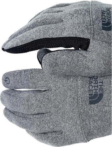 THE NORTH FACE-Etip Recycled Glove - Gants de running-1