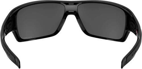 OAKLEY-Lunettes De Soleil Oakley Double Edge Grey / Sapphire-2