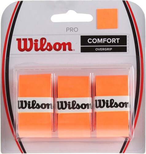 WILSON-pro overGrip (x12)-4