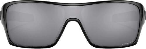 OAKLEY-Lunettes De Soleil Oakley Double Edge Grey / Sapphire-1