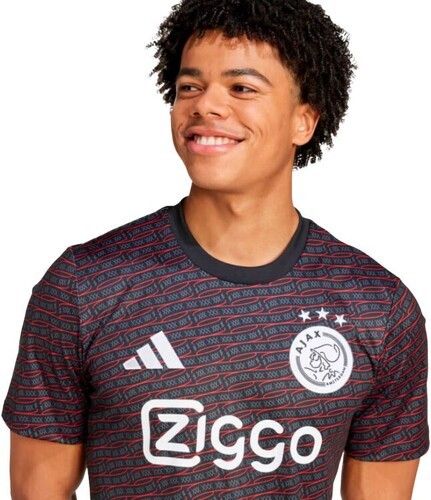 adidas Performance-Adidas Ajax Pre Match 2024/2025-4