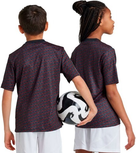 adidas-Maillot Ajax Pre-Match 2024-2025-3