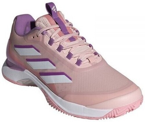 adidas Performance-Chaussure de tennis terre battue Avacourt 2-1