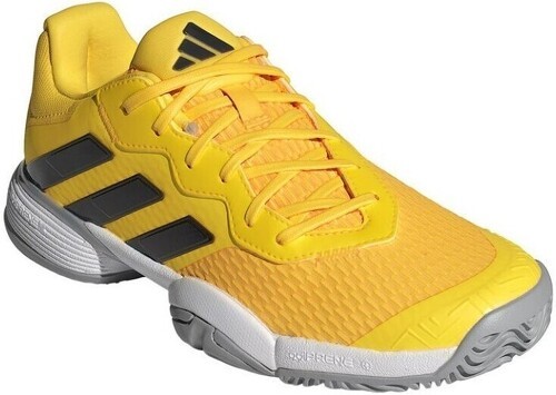 adidas Performance-Chaussure de tennis Barricade Enfants-1