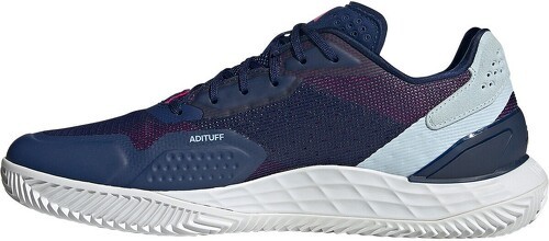 adidas Performance-Defiant Speed 2-1