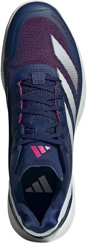 adidas Performance-Defiant Speed 2-4