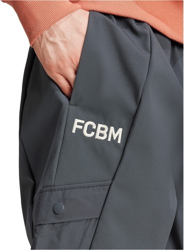 adidas-Fc Bayern München Szn Training Pant-2