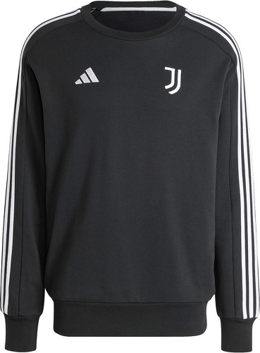 adidas-Juventus Turin DNA sweatshirt-image-1