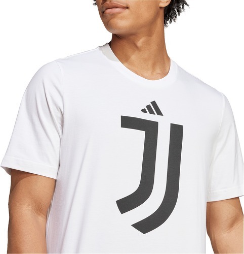 adidas Performance-T-shirt graphique Juventus DNA-2