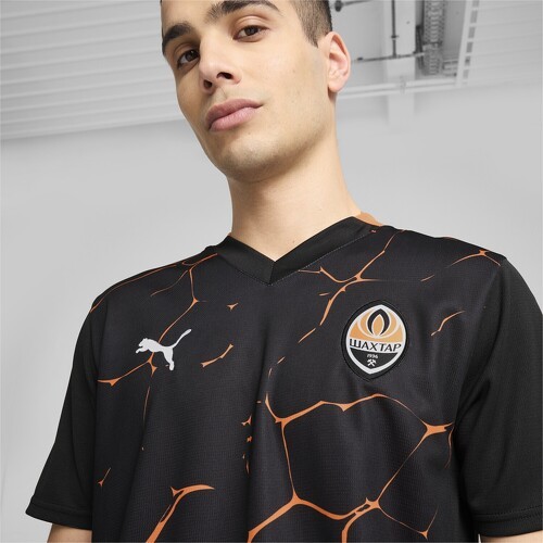 PUMA-Maillot Away 24/25 Fc Shakhtar Donetsk-4