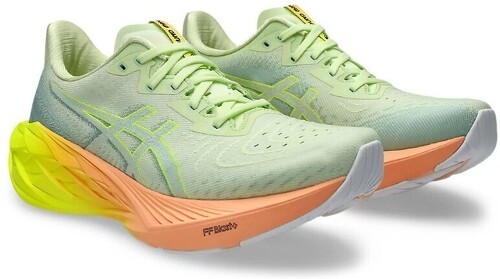 ASICS-Novablast 4 (Paris Edition)-1