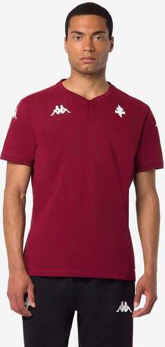 KAPPA-Polo Angata 8 FC Metz 24/25-0