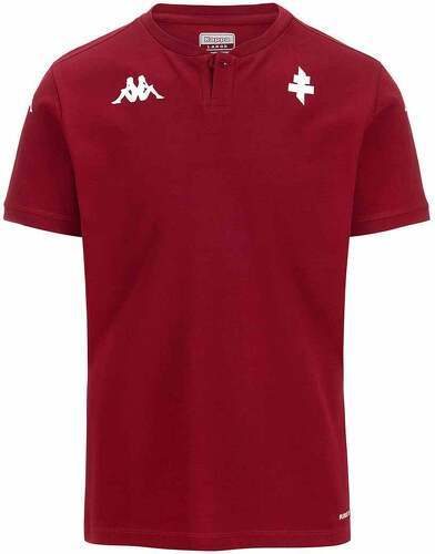 KAPPA-Polo Angata 8 FC Metz 24/25-1