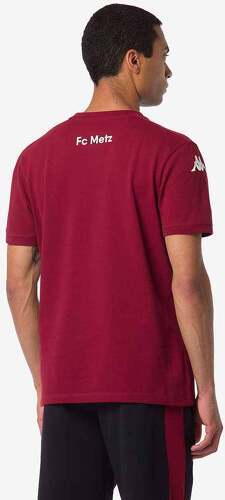 KAPPA-Polo Angata 8 FC Metz 24/25-4