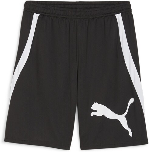 PUMA-Short D'Entraînement En Tricot 8" Train All Day-0