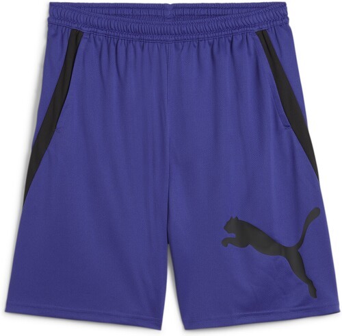 PUMA-Short D'Entraînement En Tricot 8" Train All Day-0