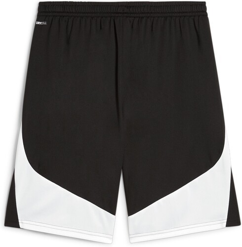 PUMA-Short D'Entraînement En Tricot 8" Train All Day-1