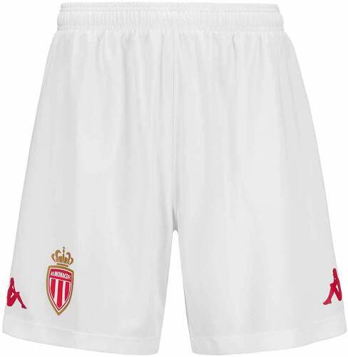 KAPPA-Short Kombat Ryder Pro Home Alternate AS Monaco 24/25-0