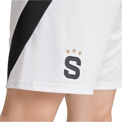 adidas-Sparta Prag Pantaloncini Home 2024/2025-2