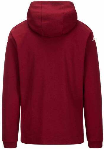 KAPPA-Sweatshirt Arufegot FC Metz 24/25-4