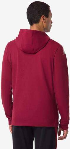 KAPPA-Sweatshirt Arufeot FC Metz 24/25-4