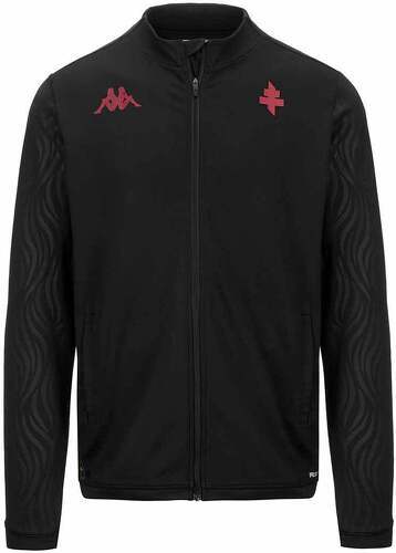 KAPPA-Sweatshirt Arun Pro 8 FC Metz 24/25-1