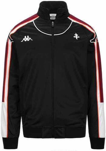 KAPPA-Sweatshirt Regroove Fc Metz 24/25-image-1