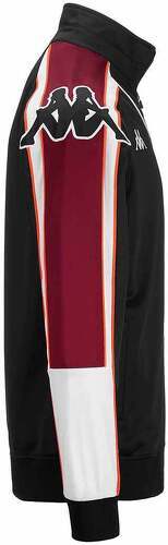 KAPPA-Sweatshirt Regroove Fc Metz 24/25-1