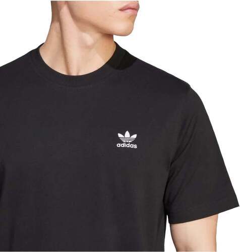 adidas Performance-T-shirt Trèfle Essentials-4