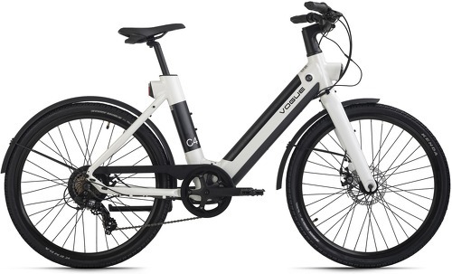 VOGUE Bike-Vogue E Citybike 26" C4 Heckmotor 7 Vitesses-1