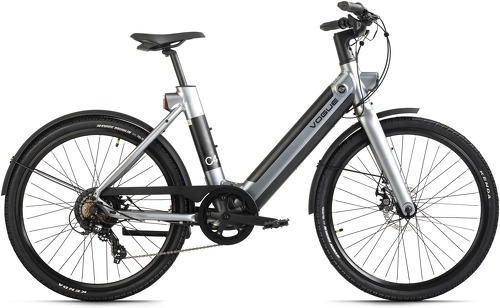 VOGUE Bike-Vogue E Citybike 26" C4 Heckmotor 7 Vitesses-1