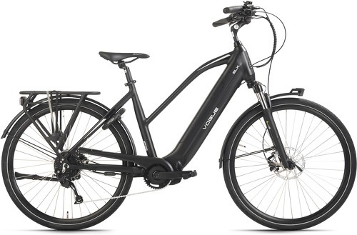 VOGUE Bike-Vogue E Citybike 28" Slx Mittelmotor 14,5Ah/80Nm 9 Vitesses-1