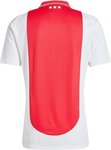 adidas-Ajax Amsterdam Maglia Home 2024/2025-1